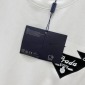 Replica Prada Crew-neck short-sleeved T-shirt