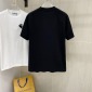 Replica Prada Crew-neck short-sleeved T-shirt