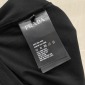 Replica Prada Crew-neck short-sleeved T-shirt