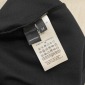 Replica Fendi Crew-neck short-sleeved T-shirt