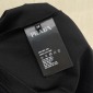 Replica Prada Crew-neck short-sleeved T-shirt