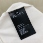 Replica Prada Crew-neck short-sleeved T-shirt