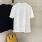 Replica Burberry short-sleeved T-shirt