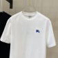 Replica Burberry short-sleeved T-shirt