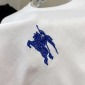 Replica Burberry short-sleeved T-shirt