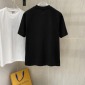 Replica Burberry short-sleeved T-shirt