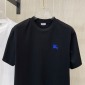 Replica Burberry short-sleeved T-shirt