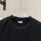 Replica Burberry short-sleeved T-shirt