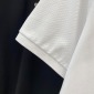 Replica Prada POLO shirt with lapel