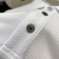 Replica Prada POLO shirt with lapel