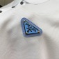 Replica Prada POLO shirt with lapel