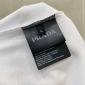 Replica Prada POLO shirt with lapel