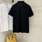 Replica Prada POLO shirt with lapel