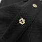 Replica Prada POLO shirt with lapel