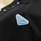 Replica Prada POLO shirt with lapel