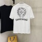 Replica Chrome Hearts short-sleeved T-Shirt