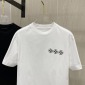 Replica Chrome Hearts short-sleeved T-Shirt