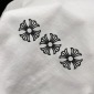 Replica Chrome Hearts short-sleeved T-Shirt