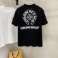 Replica Chrome Hearts short-sleeved T-Shirt