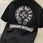 Replica Chrome Hearts short-sleeved T-Shirt