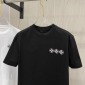 Replica Chrome Hearts short-sleeved T-Shirt