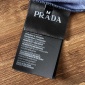 Replica Prada short-sleeved T-shirt