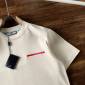 Replica Prada short-sleeved T-shirt