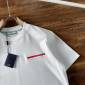 Replica Prada short-sleeved T-shirt