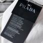 Replica Prada short-sleeved T-shirt