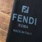 Replica Fendi short-sleeved T-shirt