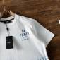 Replica Fendi short-sleeved T-shirt