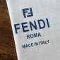 Replica Fendi short-sleeved T-shirt