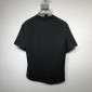 Replica Balenciaga Can print short-sleeved T-shirt