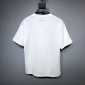 Replica Balenciaga Can print short-sleeved T-shirt