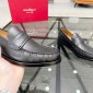 Replica Ferragamo Men's business leather shoesFerragamo Men's business leather shoes