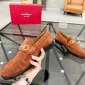 Replica Ferragamo Men's business leather shoes