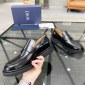 Replica DIOR leisure shoes