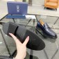 Replica DIOR leisure shoes