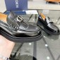 Replica DIOR leisure shoes