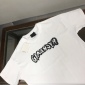 Replica GIVENCHY Printed letter short sleeve T-shirt