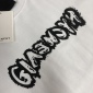 Replica GIVENCHY Printed letter short sleeve T-shirt