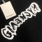 Replica GIVENCHY Printed letter short sleeve T-shirt