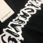 Replica GIVENCHY Printed letter short sleeve T-shirt