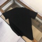 Replica Fendi logo short-sleeved T-shirt