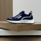 Replica Bally Mesh sneakers