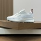 Replica Bally Mesh sneakers