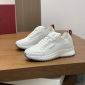 Replica Bally Mesh sneakers