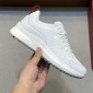 Replica Bally Mesh sneakers