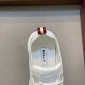 Replica Bally Mesh sneakers