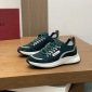 Replica Bally Mesh sneakers